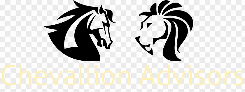 3 Lions Logo Canidae Horse Mammal Lion PNG