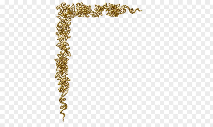 Advertising Strain Ornament Necklace PNG