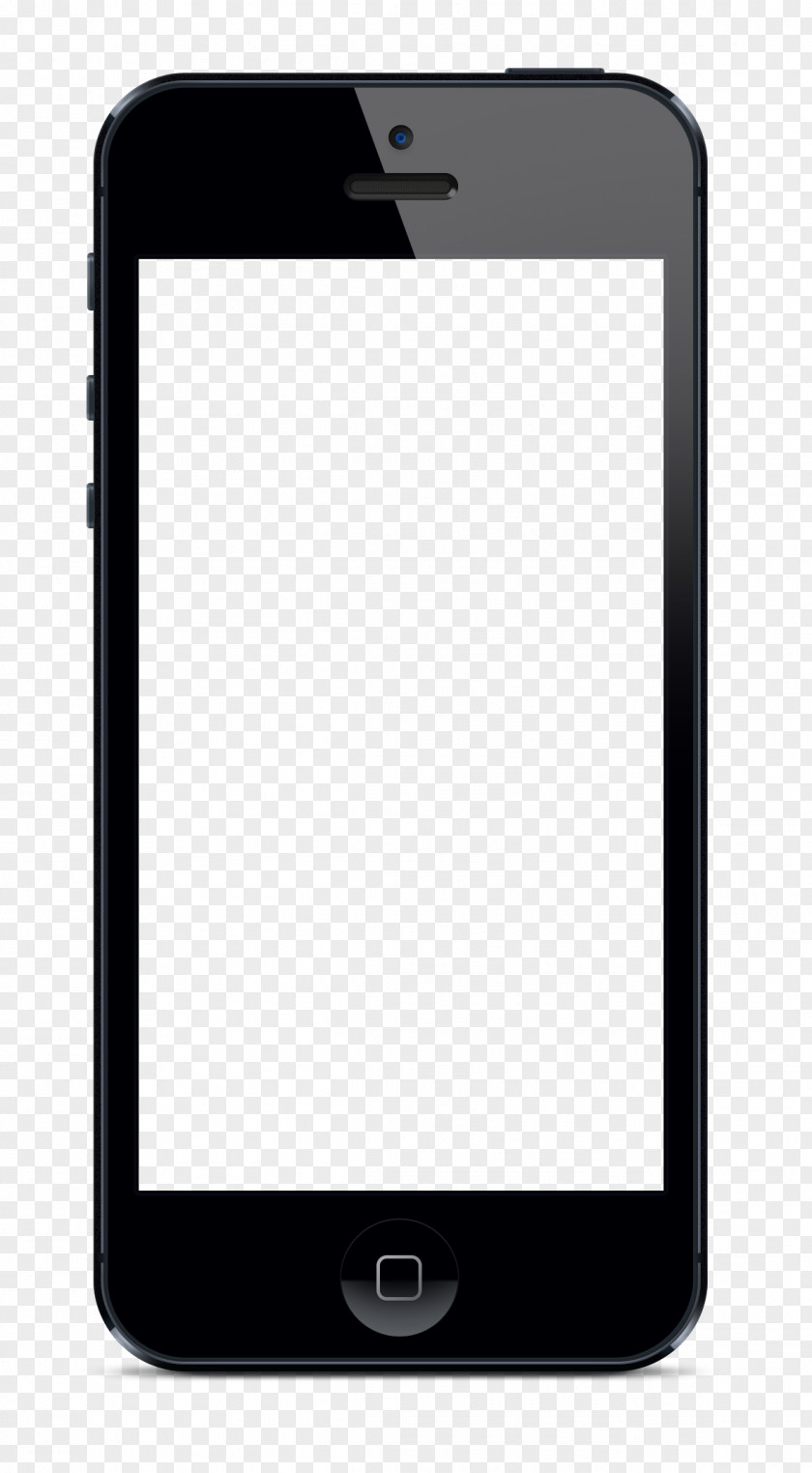 Apple Iphone Transparent Image IPhone 5 IOS Mobile App Store PNG
