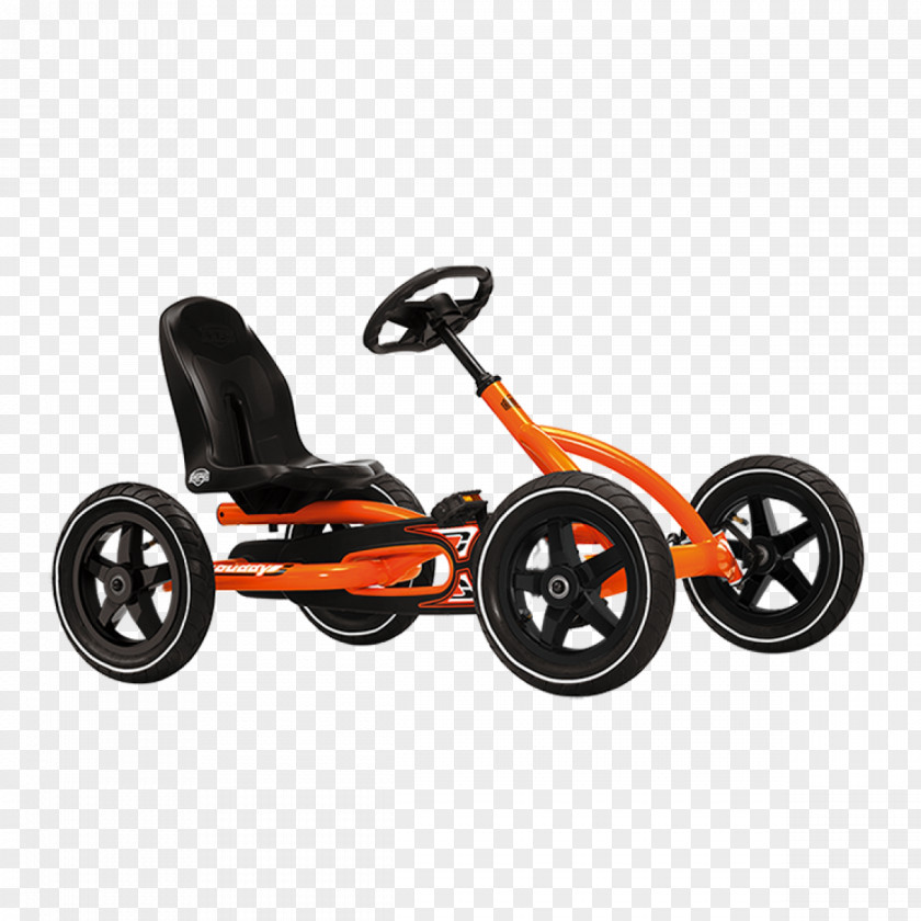 Bicycle Go-kart Quadracycle Car Pedaal PNG