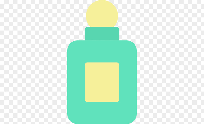 Cartoon Perfume Logo Bottle Brand Font PNG