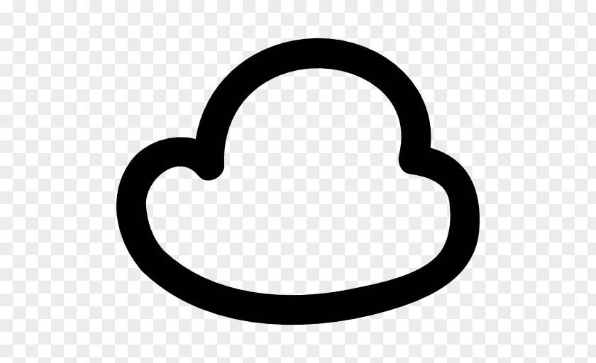 Cloud Download Clip Art PNG