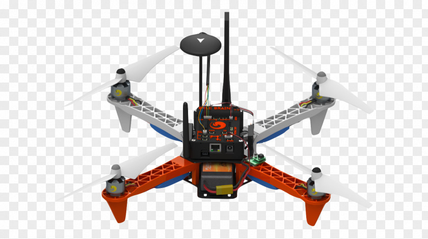 Drones MATE Unmanned Aerial Vehicle Ubuntu Robotics PNG