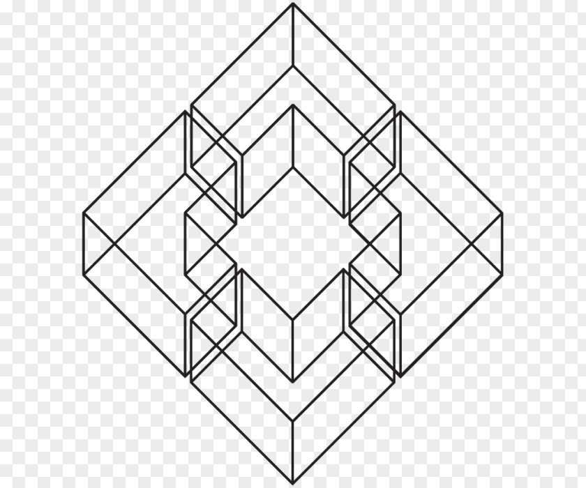 Geometric Patterns Symmetry Geometry Three-dimensional Space Polygon Angle PNG