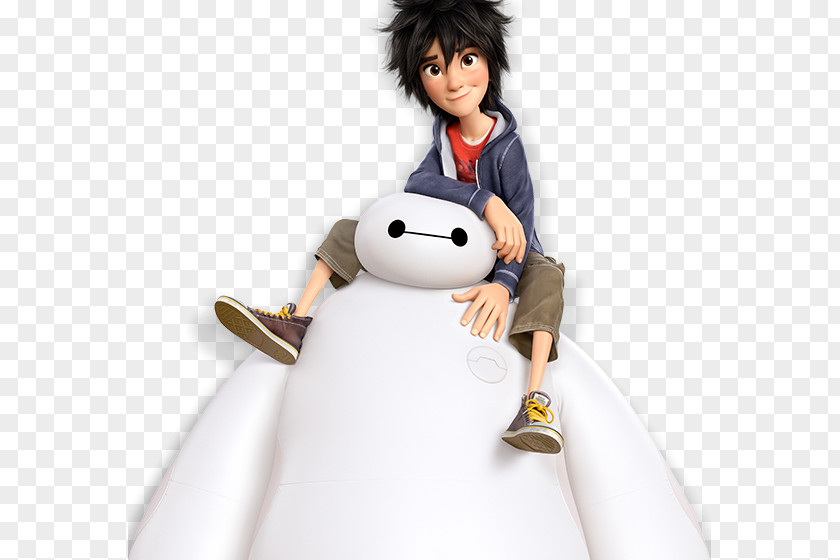 Gopro Hero 6 Baymax Hiro Hamada Tadashi Big The Walt Disney Company PNG