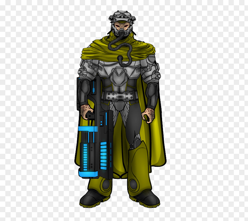 Hero Supervillain Superhero Character PNG