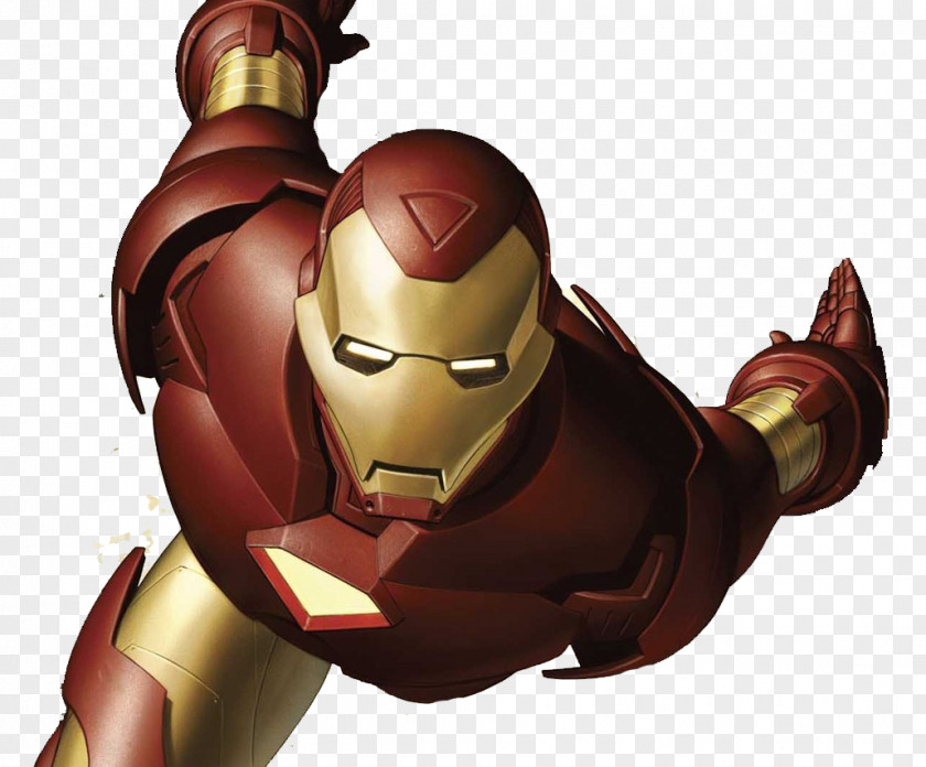 Iron Man Extremis War Machine Thor Marvel Comics PNG
