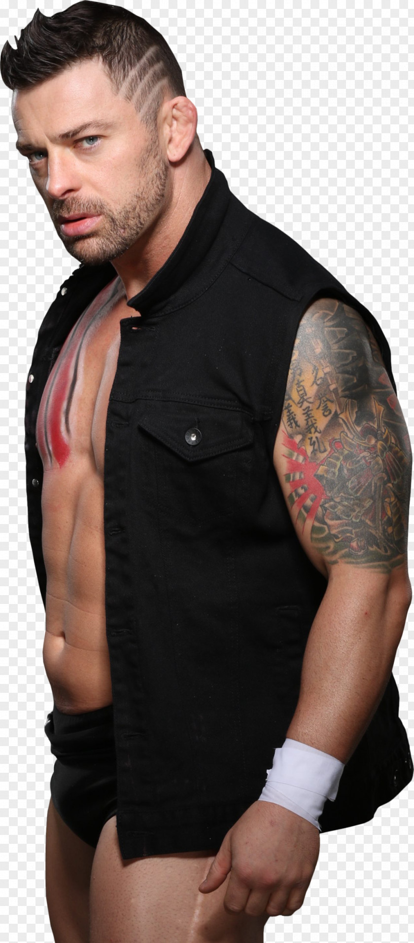 John Cena Davey Richards Professional Wrestler Impact Wrestling Male PNG