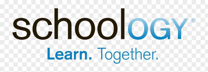 Logo Schoology Learning Management System Brand GIF PNG