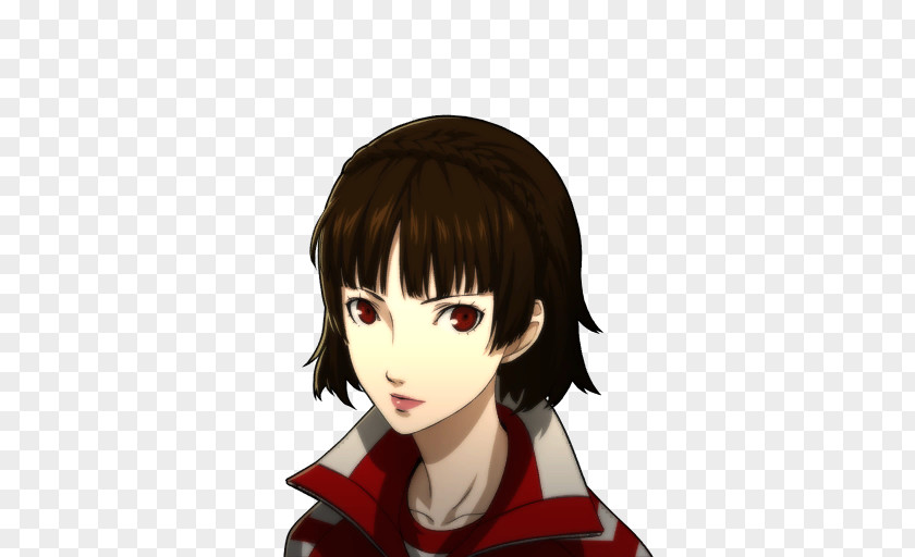 Persona 5 Video Game Atlus PNG