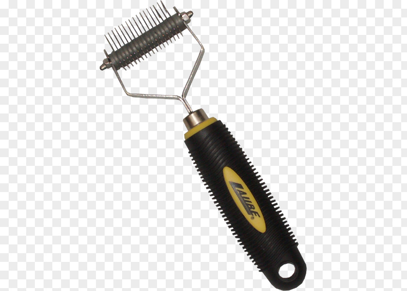 Rake Tool Hook PNG