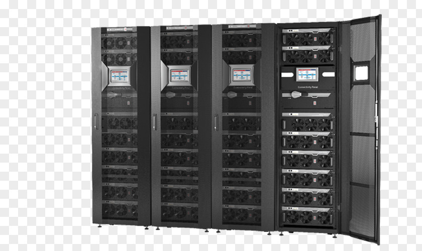 Riello Power Supply Unit UPS Disk Array Computer Servers Converters PNG