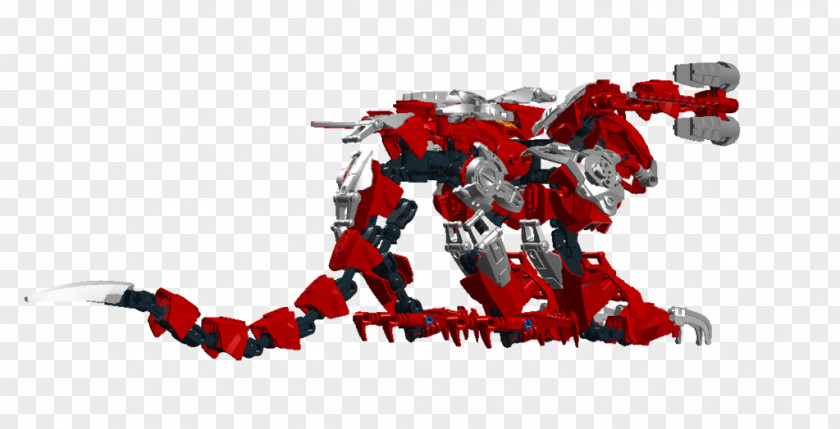 Robot Mecha Figurine Character PNG