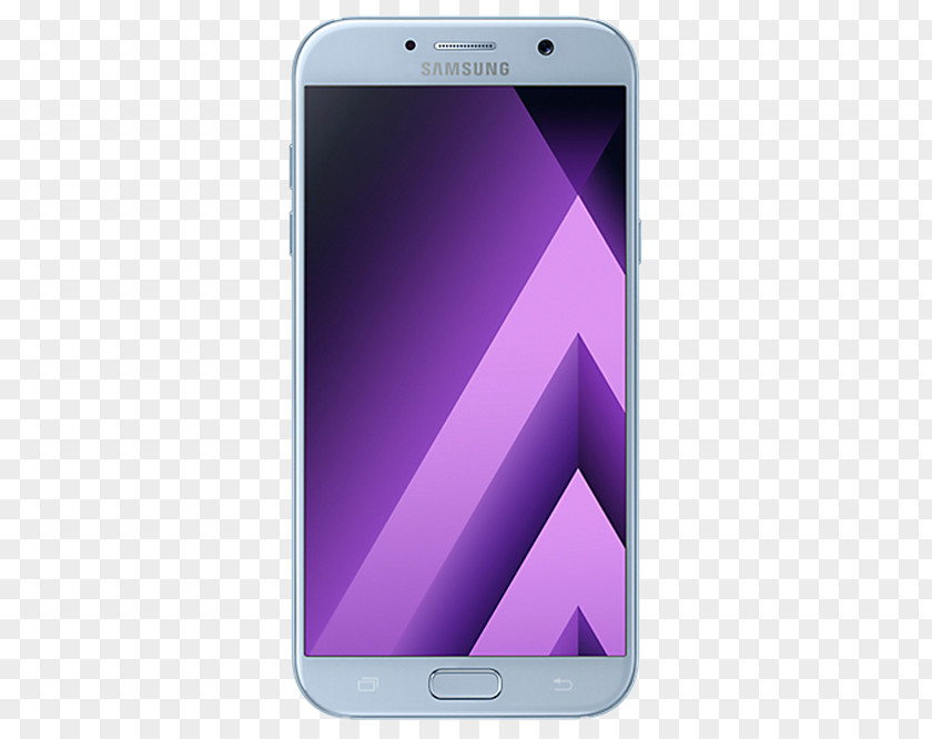 Samsung Galaxy A3 (2017) A5 A7 (2016) (2015) PNG