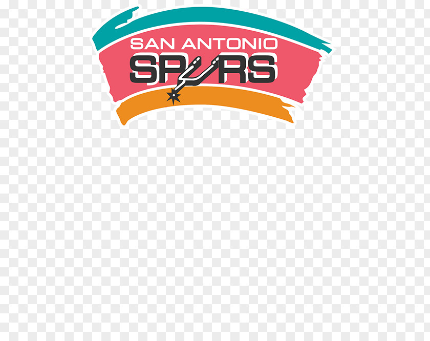 San Antonio Spurs Logo Brand Product PNG