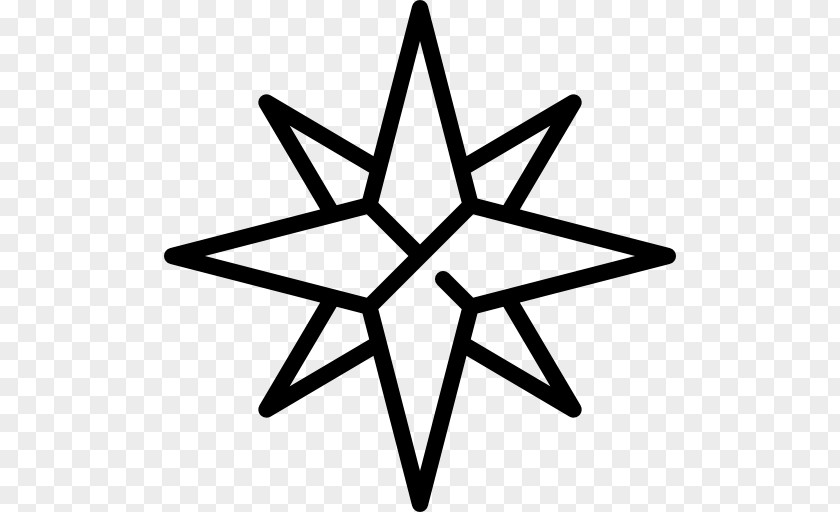 Shape Five-pointed Star Mathematics Clip Art PNG