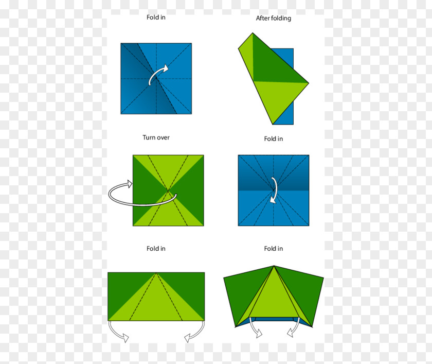 Simple Triangle Angle Point Brand PNG