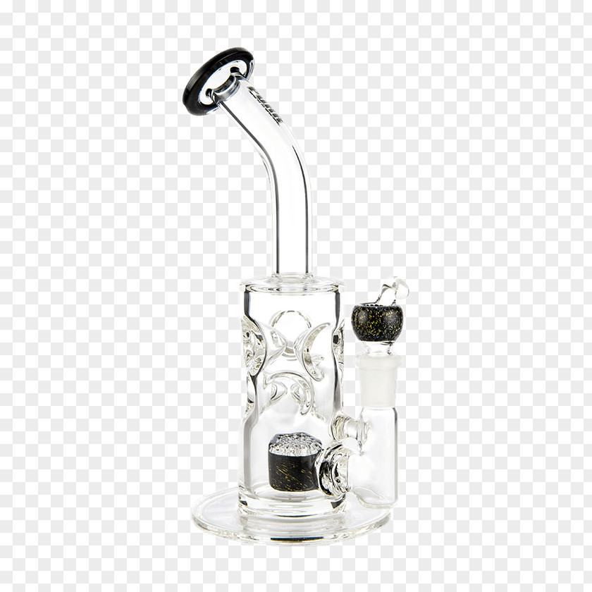 Small Bowl Bong Smoking Pipe Glass PNG