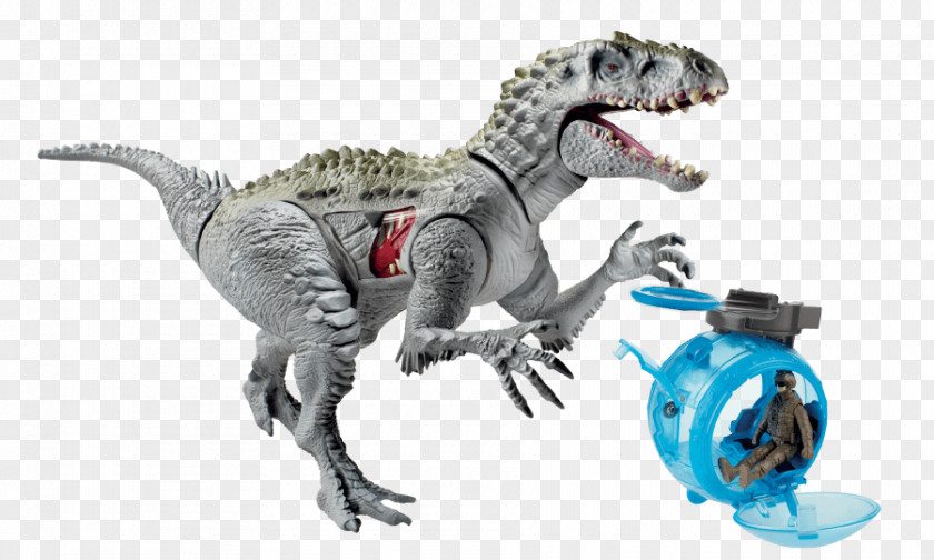 Toy Tyrannosaurus American International Fair Indominus Rex Lego Jurassic World PNG