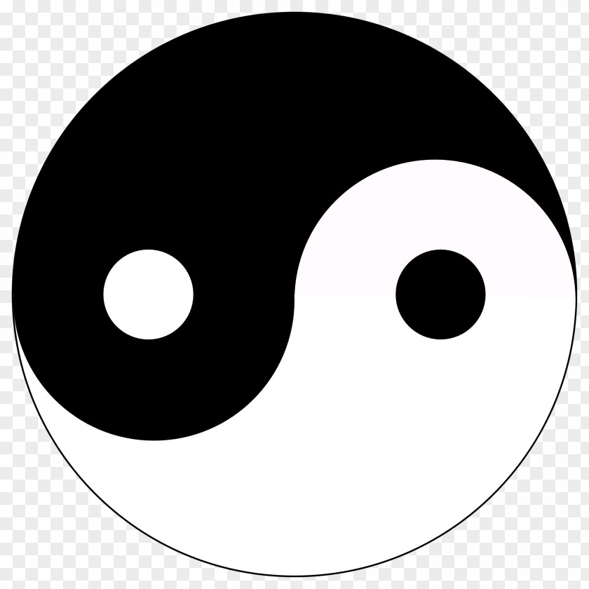 Yin Yang Dont Starve Together Yubiancun Clip Art PNG