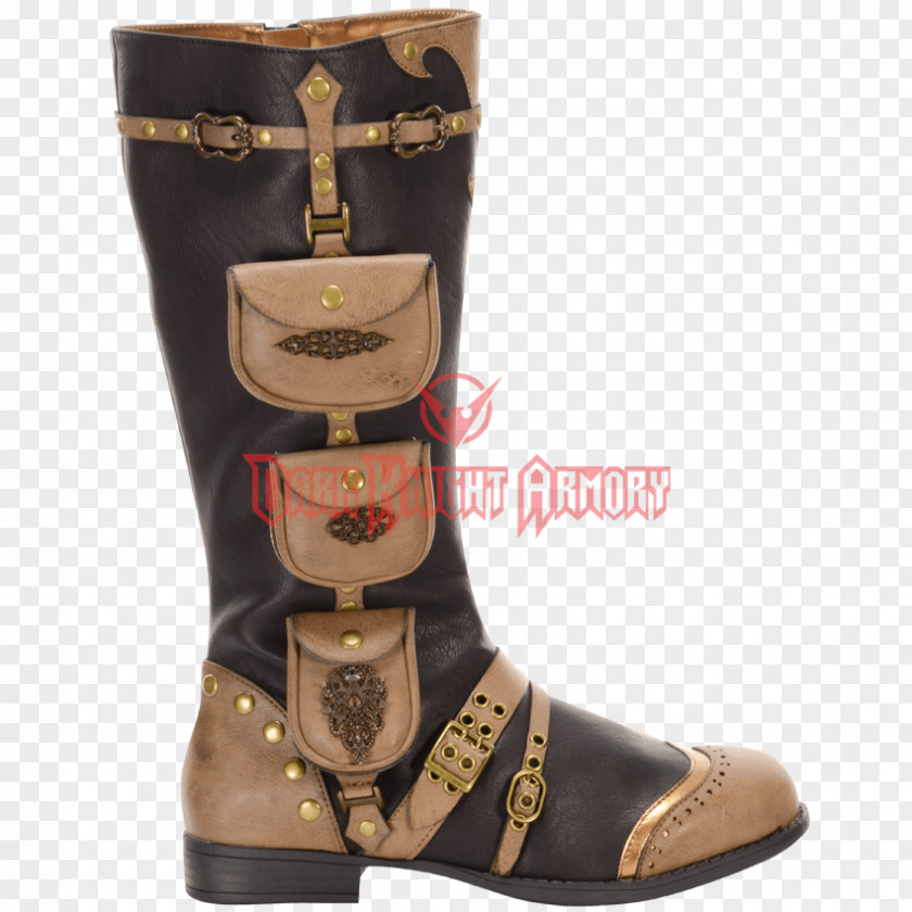 Boot Shoe PNG