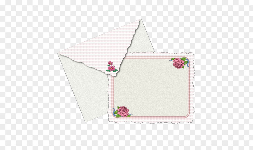 Envelope New Years Day Wish Hi5 PNG