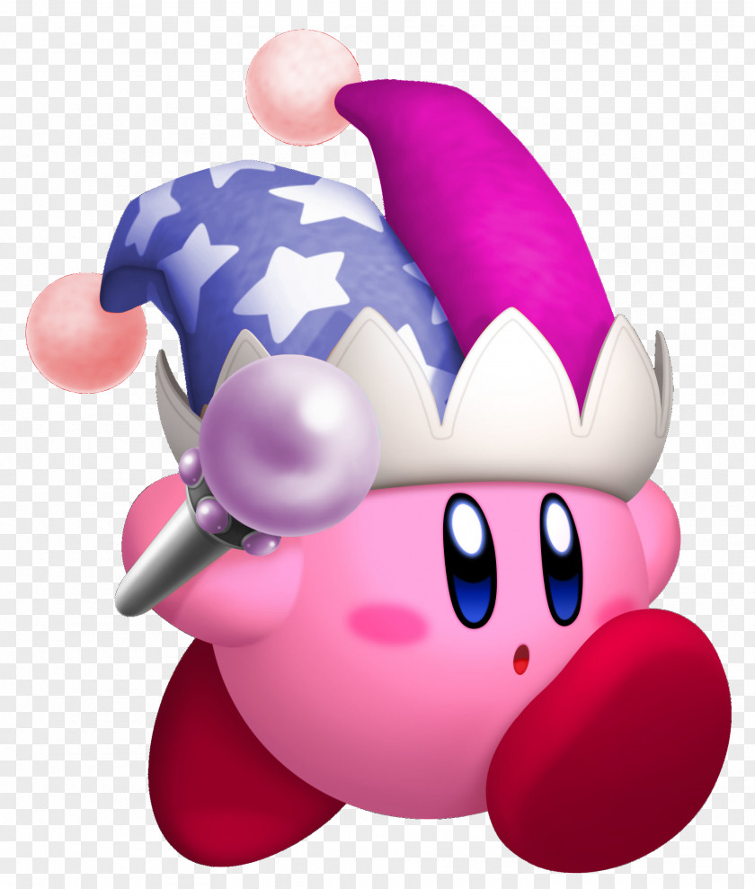 Kirby Kirby's Return To Dream Land Super Star Ultra Adventure 64: The Crystal Shards PNG