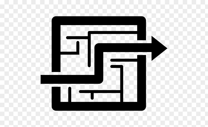 Labyrinth Maze PNG