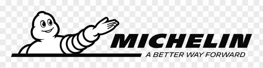 Michelin Man Car Logo PNG