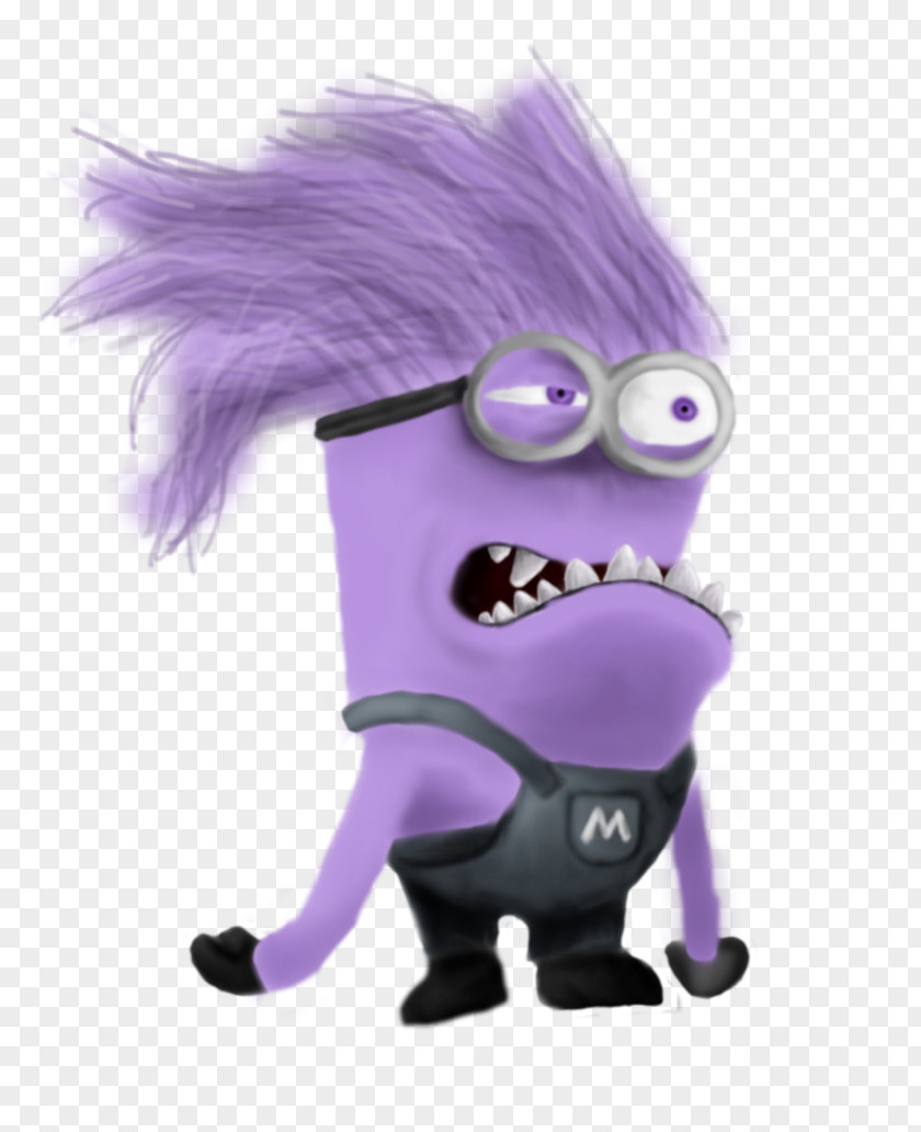 Minion Kevin The Drawing Minions Humour PNG