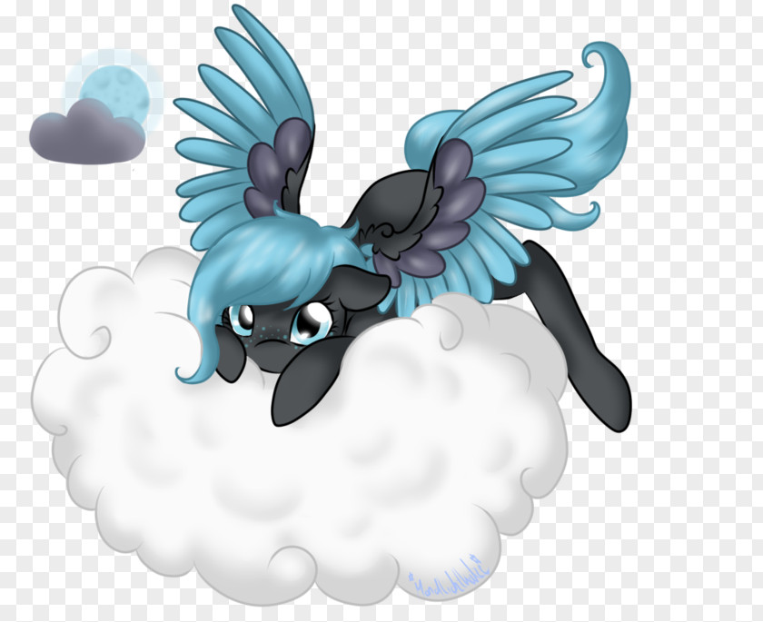Night Sky The Sims Equestria Horse Winged Unicorn Eevee PNG