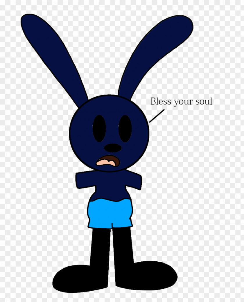 Oswald The Lucky Rabbit Minnie Mouse Mickey Cartoon PNG