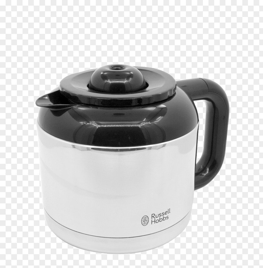 Russell Hobbs Kettle Lid Tableware Food Processor Rice Cookers PNG