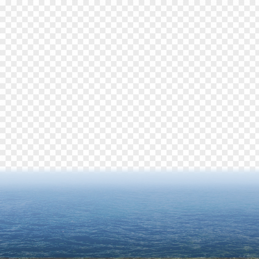 Sea Element Daytime Sky Square Wallpaper PNG