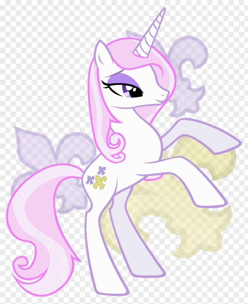 Skunk My Little Pony Fleur-de-lis Pinkie Pie Princess Luna PNG