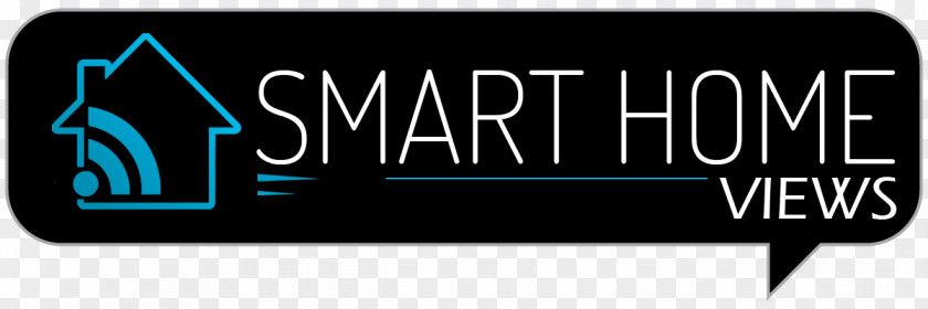 Smart House Logo Brand Font PNG