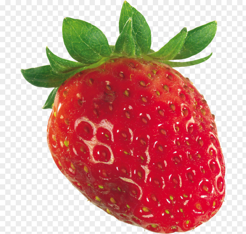 Strawberry Juice Clip Art Image PNG