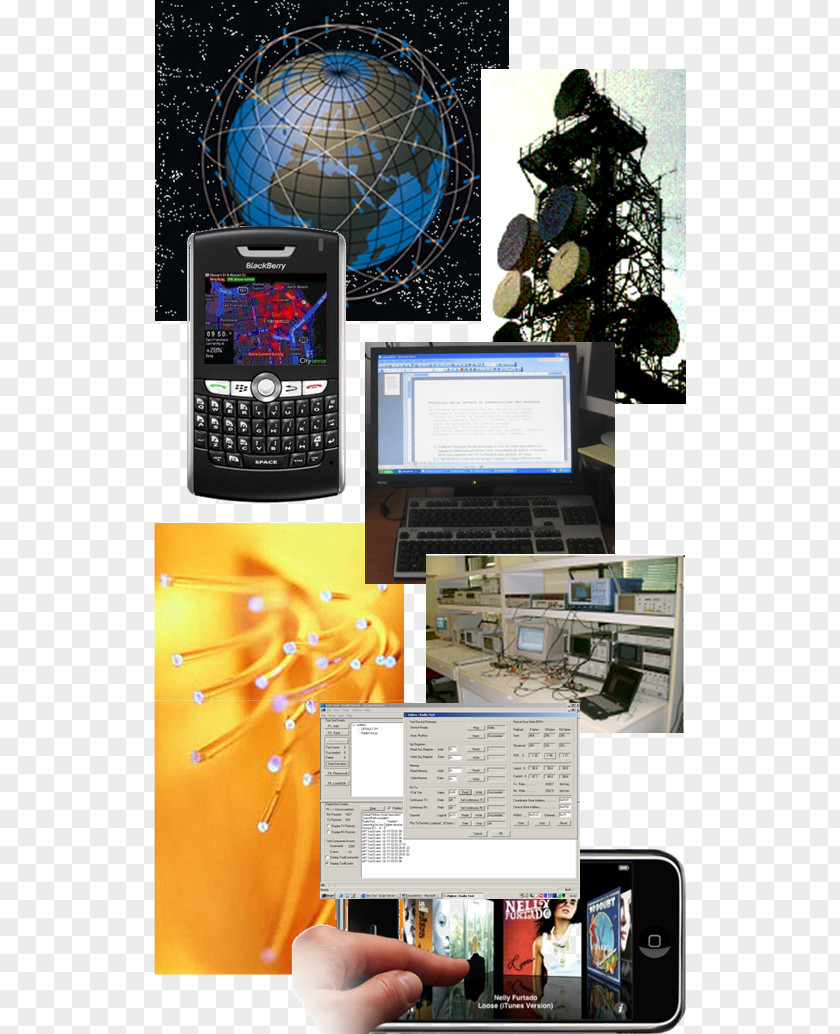 Telecommunications Engineering Electronics Brand Alltel Multimedia PNG