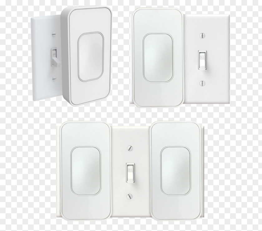 Toggle Switch Light Switches Product Design Electronics PNG