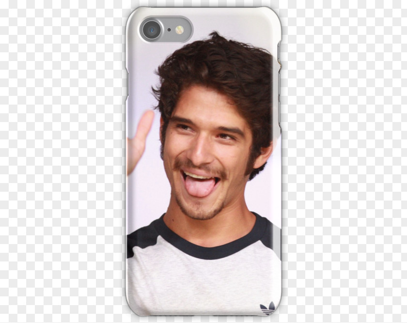 Tyler Posey Teen Wolf Scott McCall San Diego Comic-Con MTV PNG