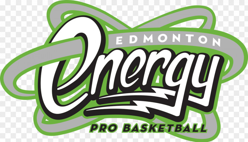 Basketball Logo Edmonton Energy Bellingham Slam International League PNG