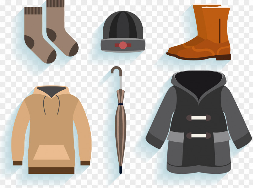 Boys Winter Coat Clothing Sock PNG