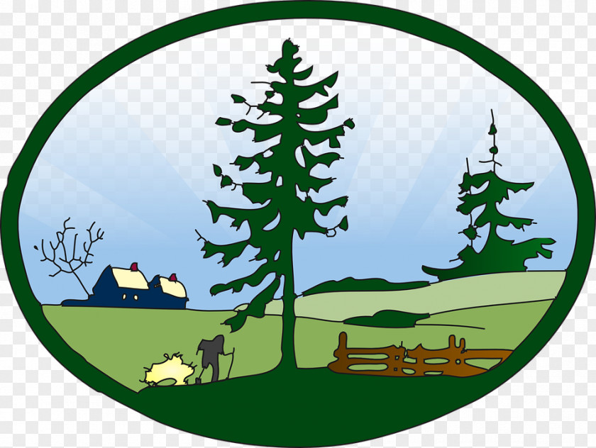 Country Landscape Online Labels, Inc. Clip Art PNG