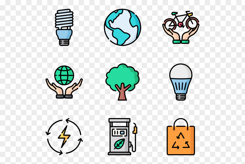 Ecology Sustainability Clip Art PNG