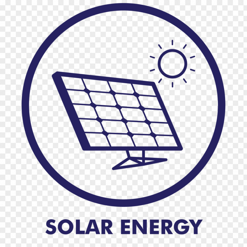Energy Solar Power Renewable Thermal PNG
