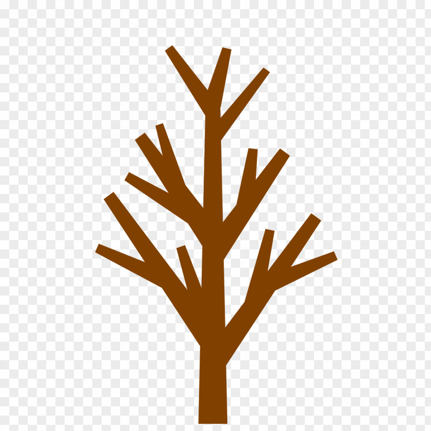 Fake Tree Cliparts Leaf Brown Clip Art PNG