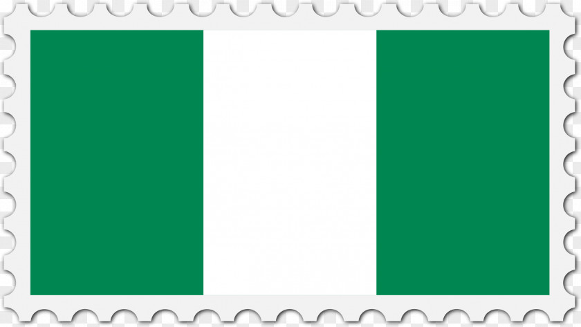 Flag Of Nigeria National Clip Art PNG