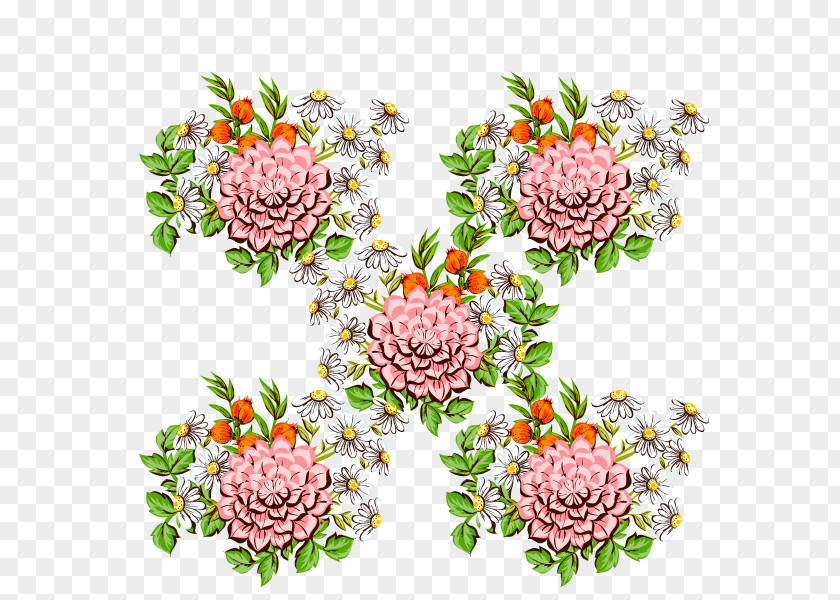 Flower Floral Design Cut Flowers Chrysanthemum PNG
