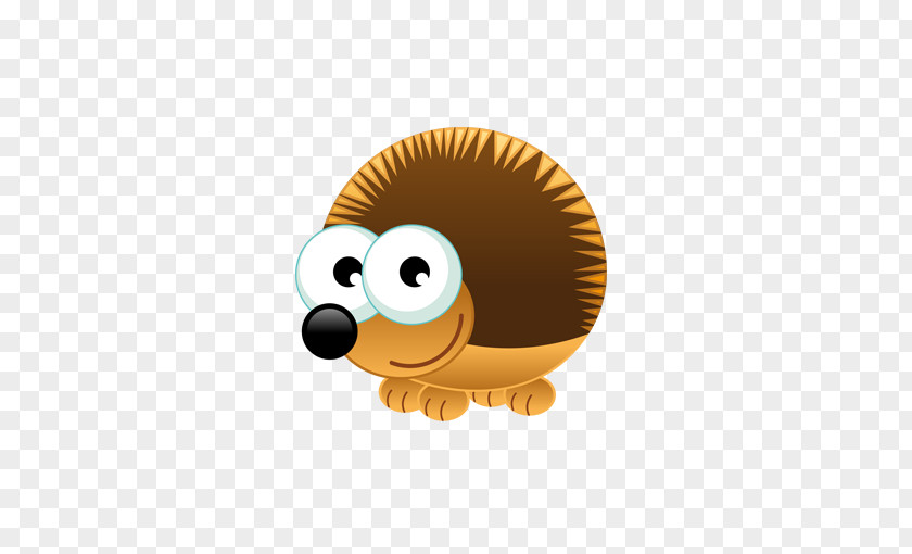 Hedgehog Cartoon Drawing Cuteness PNG