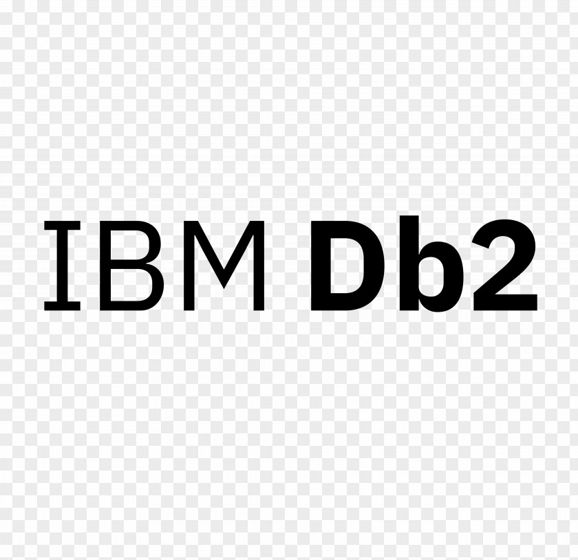 Ibm IBM DB2 Connections PostgreSQL Database PNG